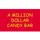 A Million Dollar Candy Bar by Damien Keith Fisher video DOWNLOAD