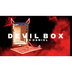 Devil Box by Ido Daniel video DOWNLOAD