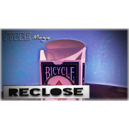 Reclose by Tybbe Master video DOWNLOAD