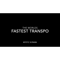 Worlds Fastest Transpo by Mystic Slybaba video DOWNLOAD