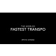 Worlds Fastest Transpo by Mystic Slybaba video DOWNLOAD