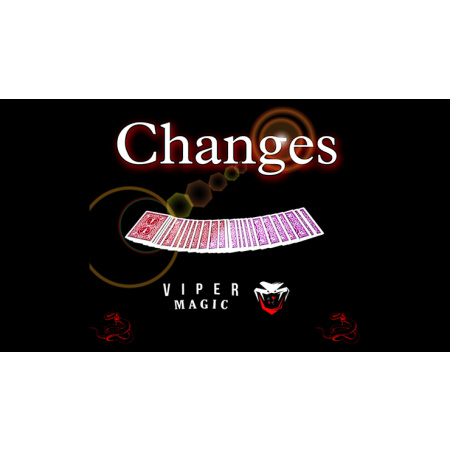 Changes by Viper Magic video DOWNLOAD