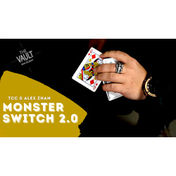 The Vault - Monster Switch 2.0 by TCC and Alex Zhan video...