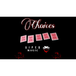 Choices by Viper Magic video DOWNLOAD