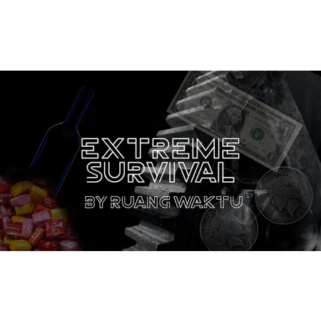 Extreme Survival by Rendyz Virgiawan, Idodaniels and Mikha Khannaniel video DOWNLOAD