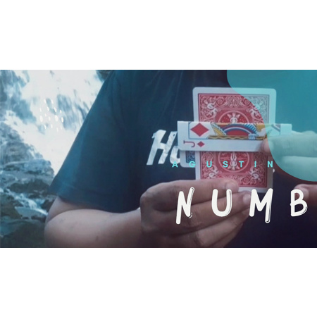 Numb by Agustin video DOWNLOAD