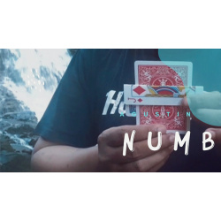 Numb by Agustin video DOWNLOAD