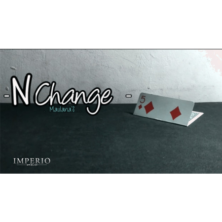 N CHANGE by MAULANAS IMPERIO video DOWNLOAD