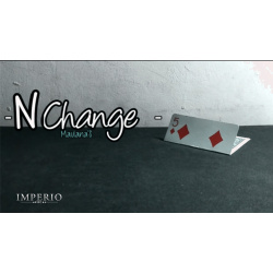N CHANGE by MAULANAS IMPERIO video DOWNLOAD