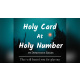 Holy Card at Holy Number by Dominicus Bagas video DOWNLOAD