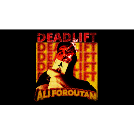 DeadLift By Ali Foroutan video DOWNLOAD