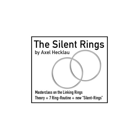 The Silent Rings by Axel Hecklau (Part I and Part II) video DOWNLOAD