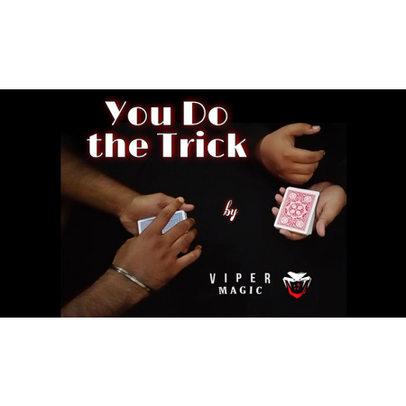 You Do The Trick by Viper Magic video DOWNLOAD