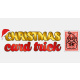 Christmas Card Trick by Luis Zavaleta video DOWNLOAD