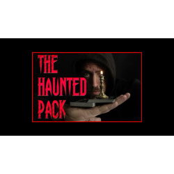 The Haunted Pack- Matthew Wright video DOWNLOAD