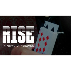 Rise by Rendyz Virgiawan video DOWNLOAD