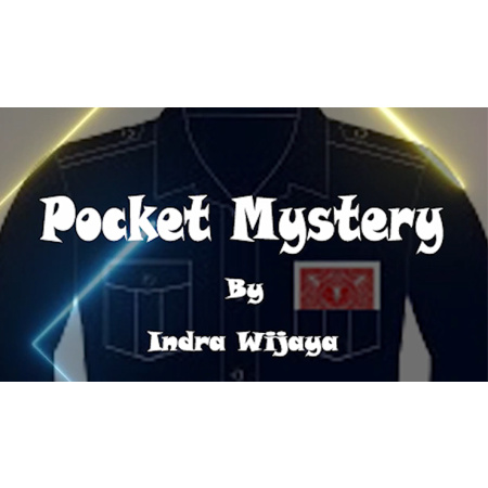 Pocket Mystery by Indra Wijaya video DOWNLOAD