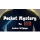 Pocket Mystery by Indra Wijaya video DOWNLOAD