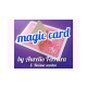 Magic Card by Aurelio Ferreira & Raissa Santos video DOWNLOAD