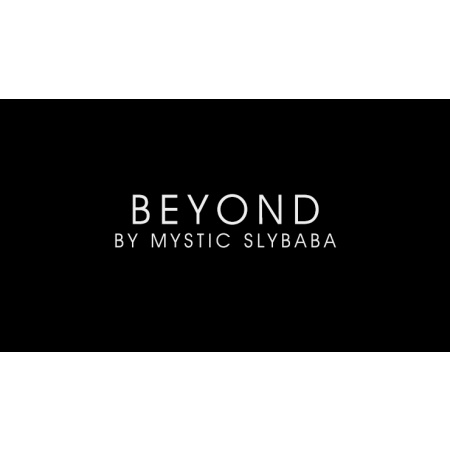 Beyond by Mystic Slybaba video DOWNLOAD