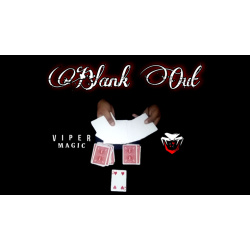 Blank OUT by Viper Magic video DOWNLOAD