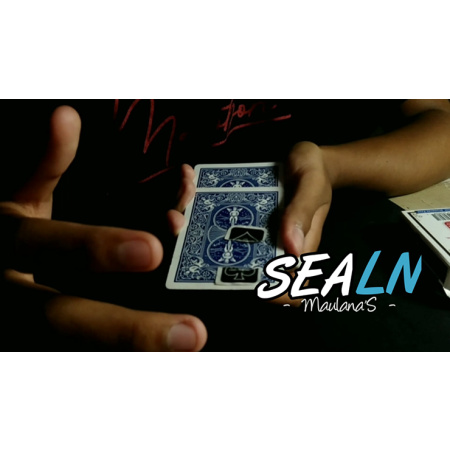 SEALN by Maulana Imperio video DOWNLOAD