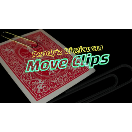 Move Clips by Rendyz Virgiawan video DOWNLOAD