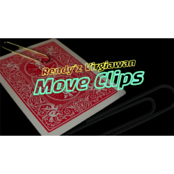 Move Clips by Rendyz Virgiawan video DOWNLOAD