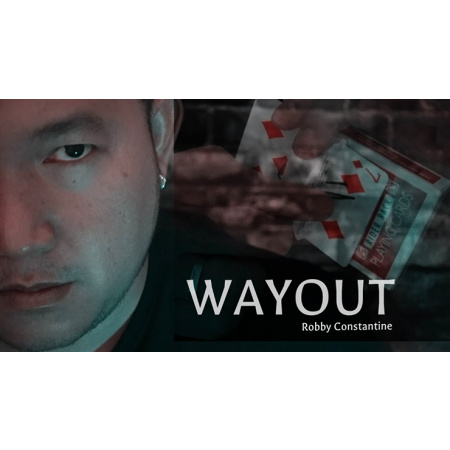 Wayout by Robby Constantine video DOWNLOAD