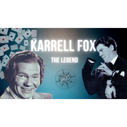 The Vault - Karrell Fox The Legend video DOWNLOAD