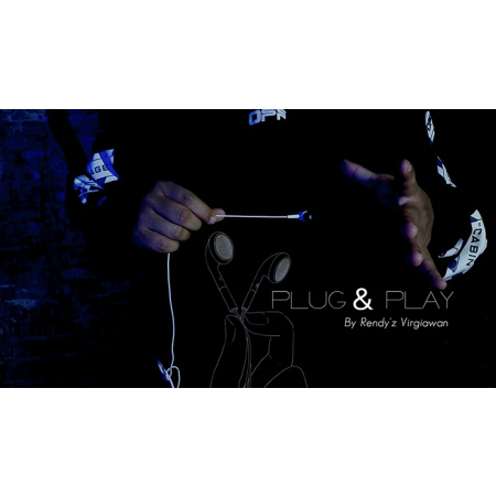 Plug and Play by Rendyz Virgiawan video DOWNLOAD