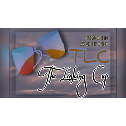 TLC (The Linking Cup) by Stefanus Alexander video DOWNLOAD