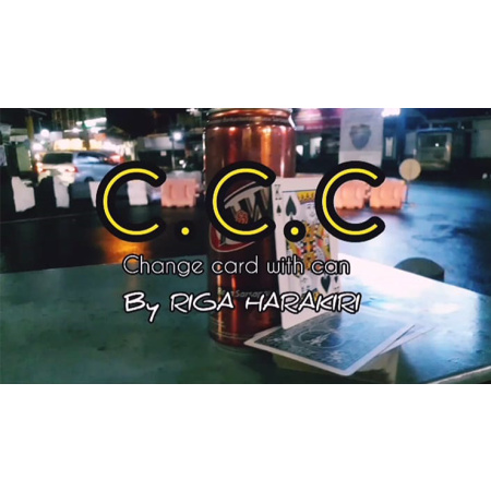 C.C.C by Riga Harakiri Imperio Magic video DOWNLOAD