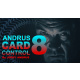 Andrus Card Control 8 by Jerry Andrus Taught by John Redmon video DOWNLOAD