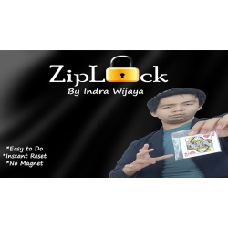 Ziplock by Indra Wijaya video DOWNLOAD