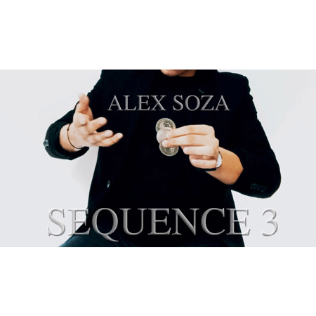 Sequence 3 By Alex Soza video DOWNLOAD