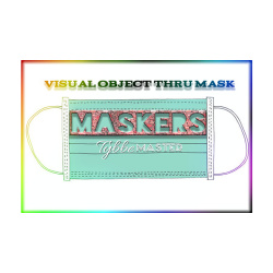 Maskers by Tybbe Master video DOWNLOAD