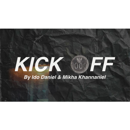 Kick Off by Ido Daniel & Mikha Khannaniel video DOWNLOAD