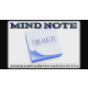 Mind Note by Tybbe master video DOWNLOAD