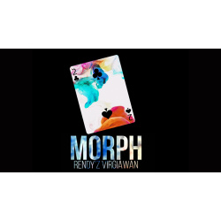 MORPH by Rendyz Virgiawan video DOWNLOAD