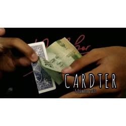 CARDTER by MAULANAS IMPERIO video DOWNLOAD