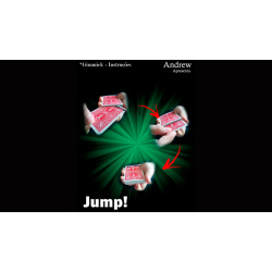 Jump by Andrew video DOWNLOAD