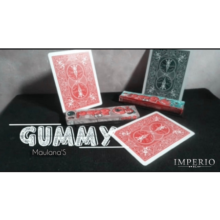 Gum by Maulanas video DOWNLOAD