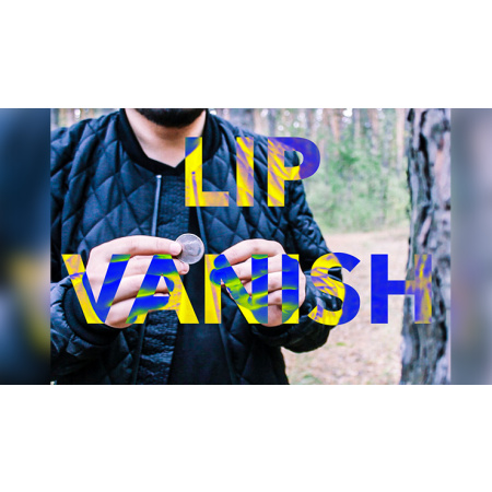 Lip Vanish by Sultan Orazaly video DOWNLOAD