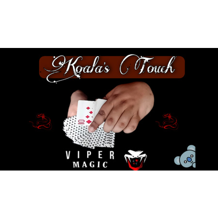 Koalas Touch by Viper Magic video DOWNLOAD