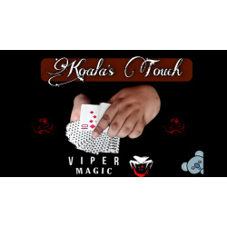 Koalas Touch by Viper Magic video DOWNLOAD