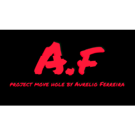 Moving Hole by Aurelio Ferreira video DOWNLOAD