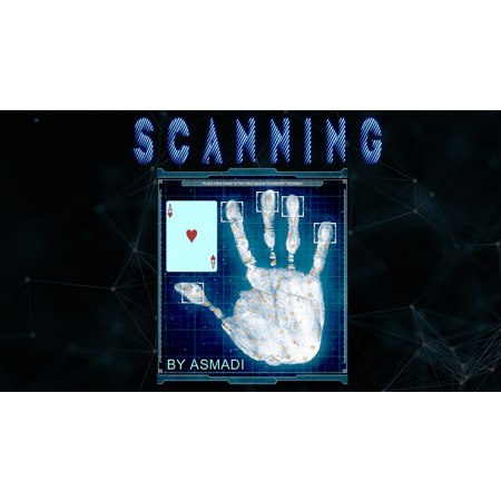 Scanning by Asmadi video DOWNLOAD