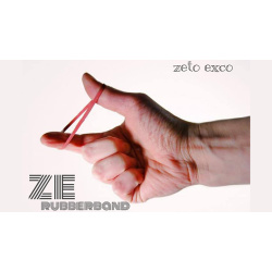 ZE Rubberband by Zeto Exco video DOWNLOAD