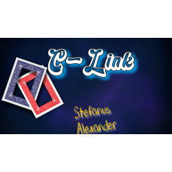 C-Link by Stefanus Alexander video DOWNLOAD